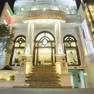 4* Hotel Moonlight & - Near Dragon Bridge, High Floor With Beautiful View, River View