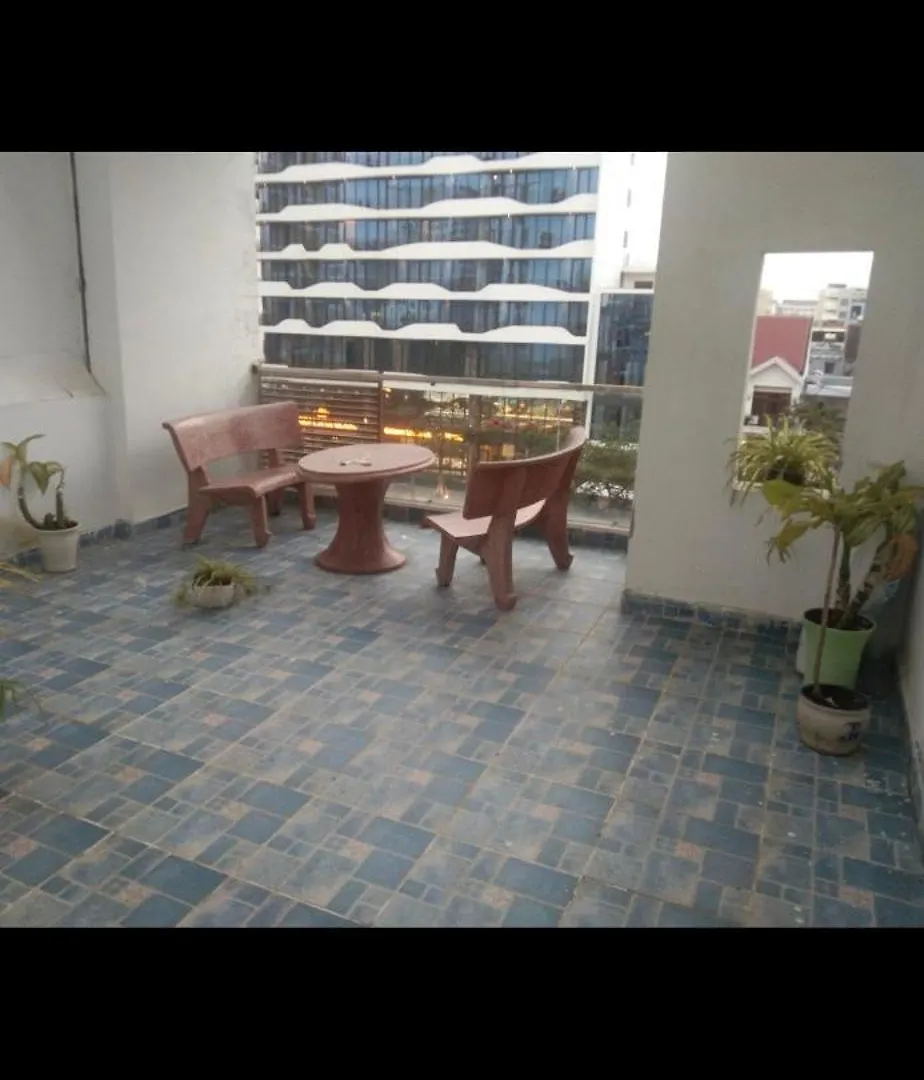 Danang Beach 2 Hotel