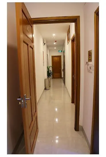 Danang Beach 2 Hotel  דה נאנג