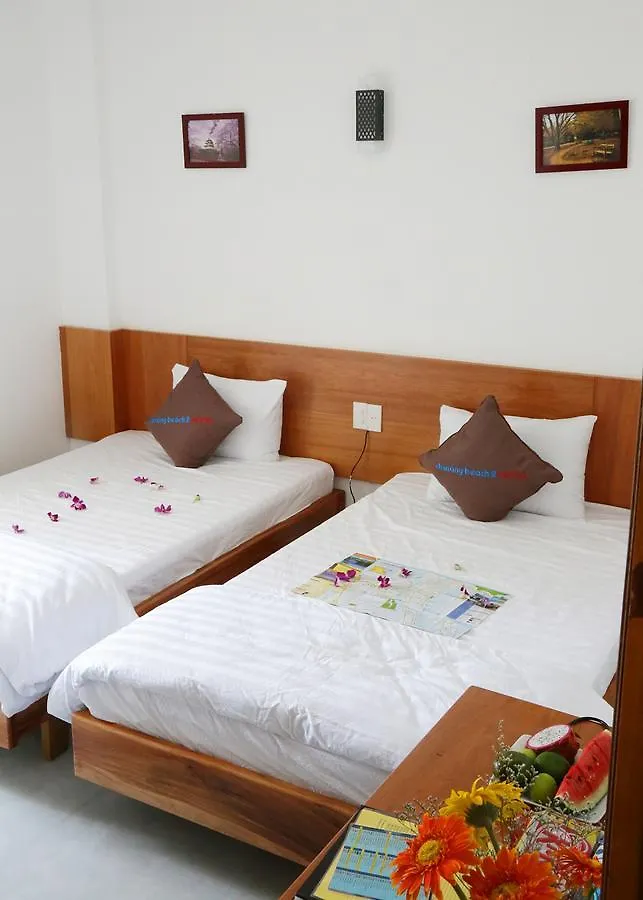 Danang Beach 2 Hotel 3*, דה נאנג וייטנאם