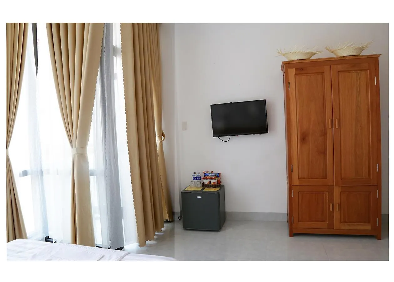 Danang Beach 2 Hotel