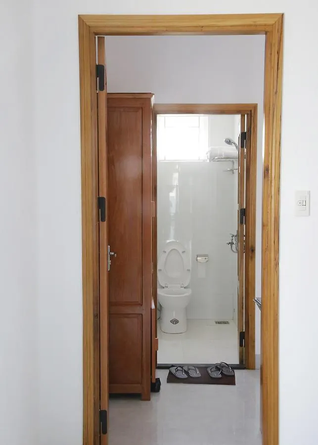Danang Beach 2 Hotel 3*, דה נאנג וייטנאם