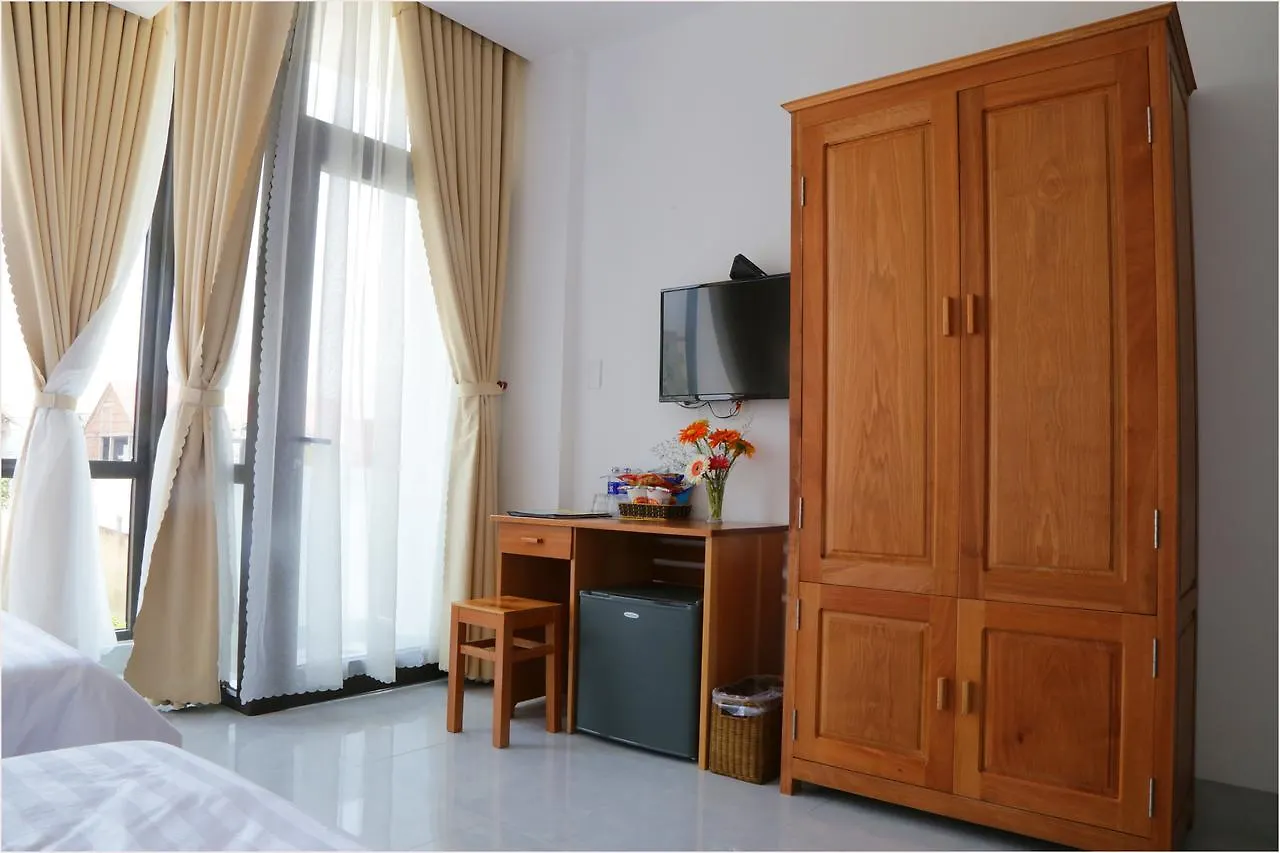 Danang Beach 2 Hotel